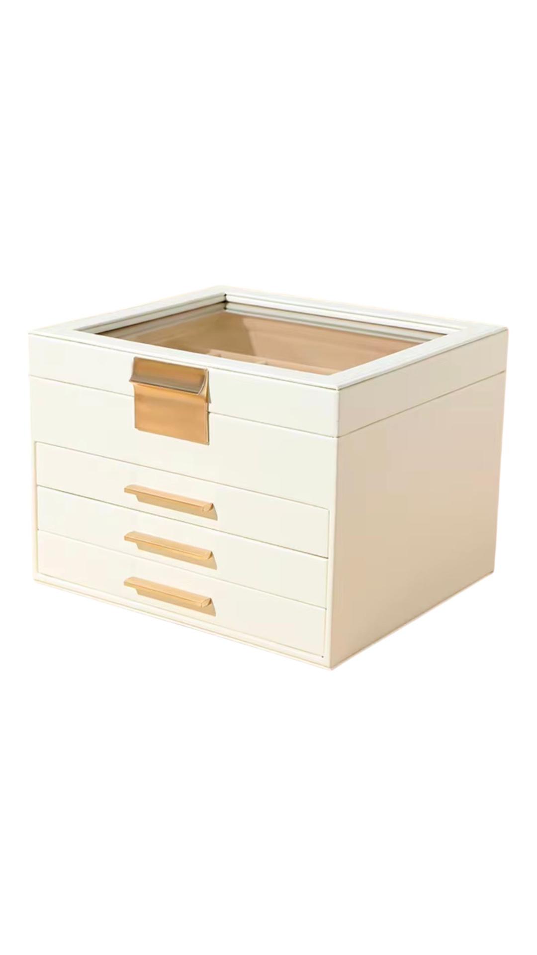 Jewellery Box