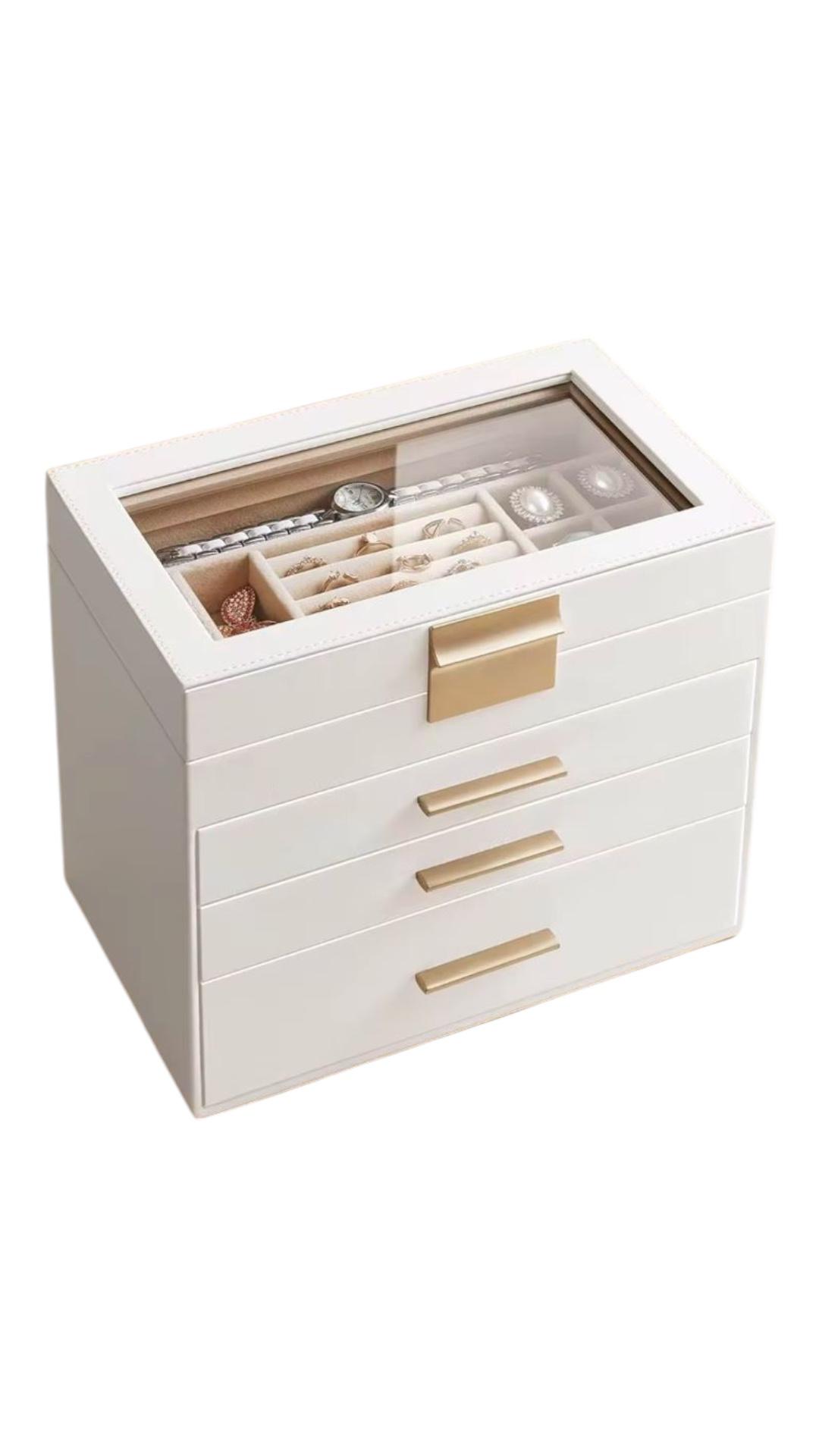 Jewellery Box