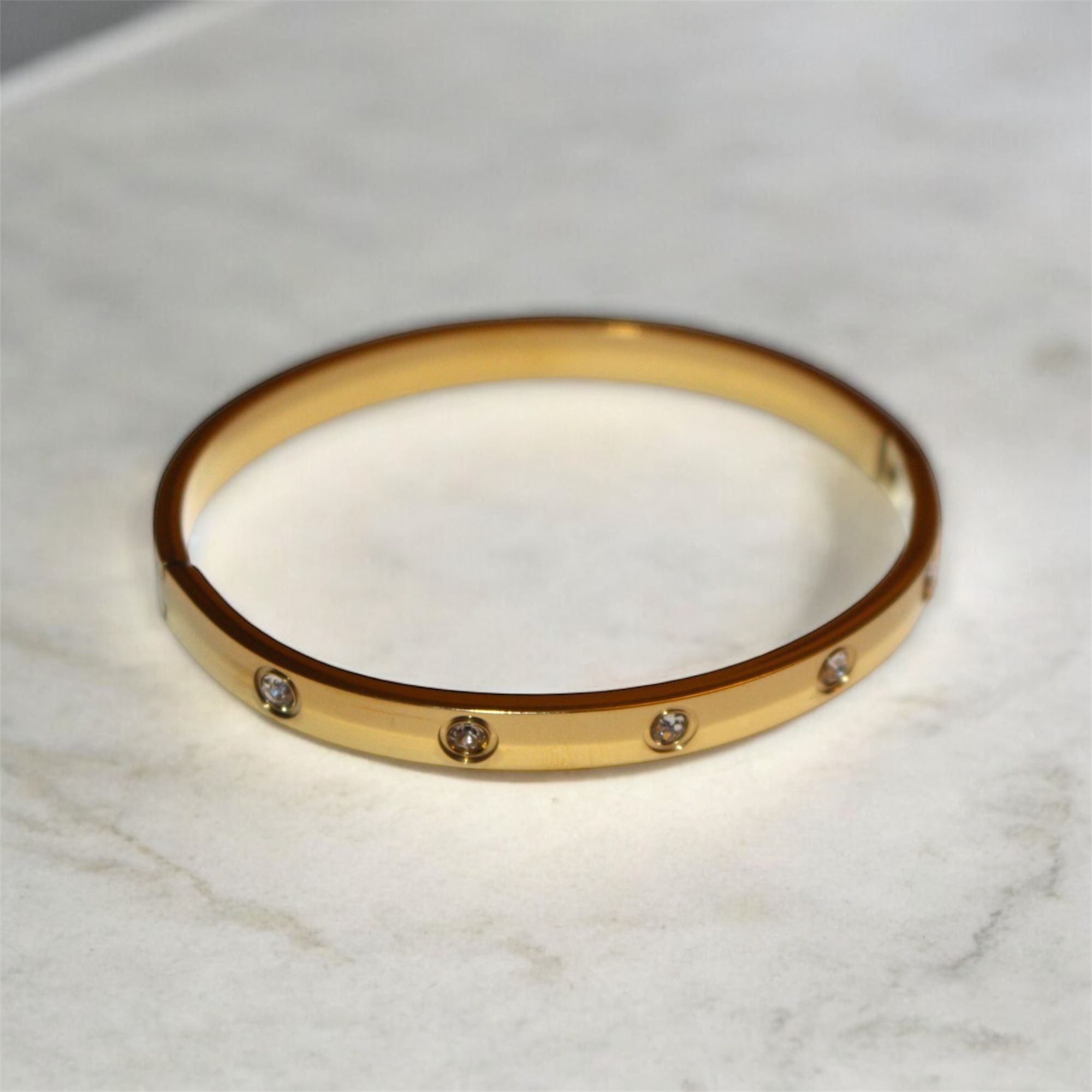'Haya' Bangle