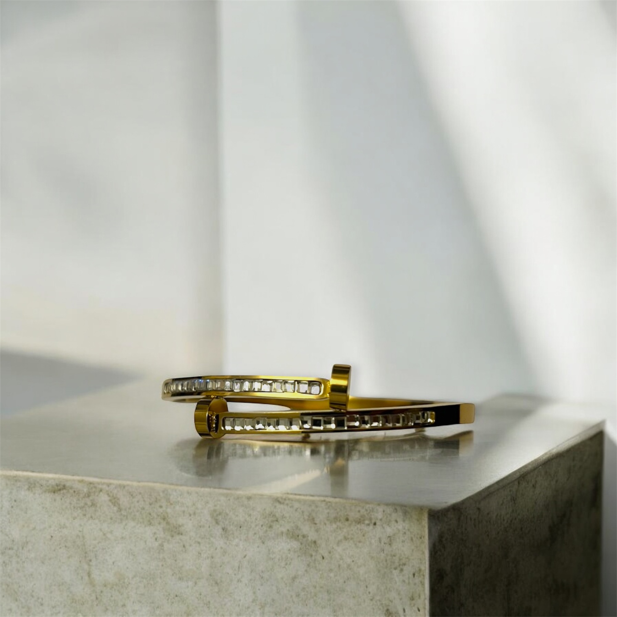 'Hikma' Bangle