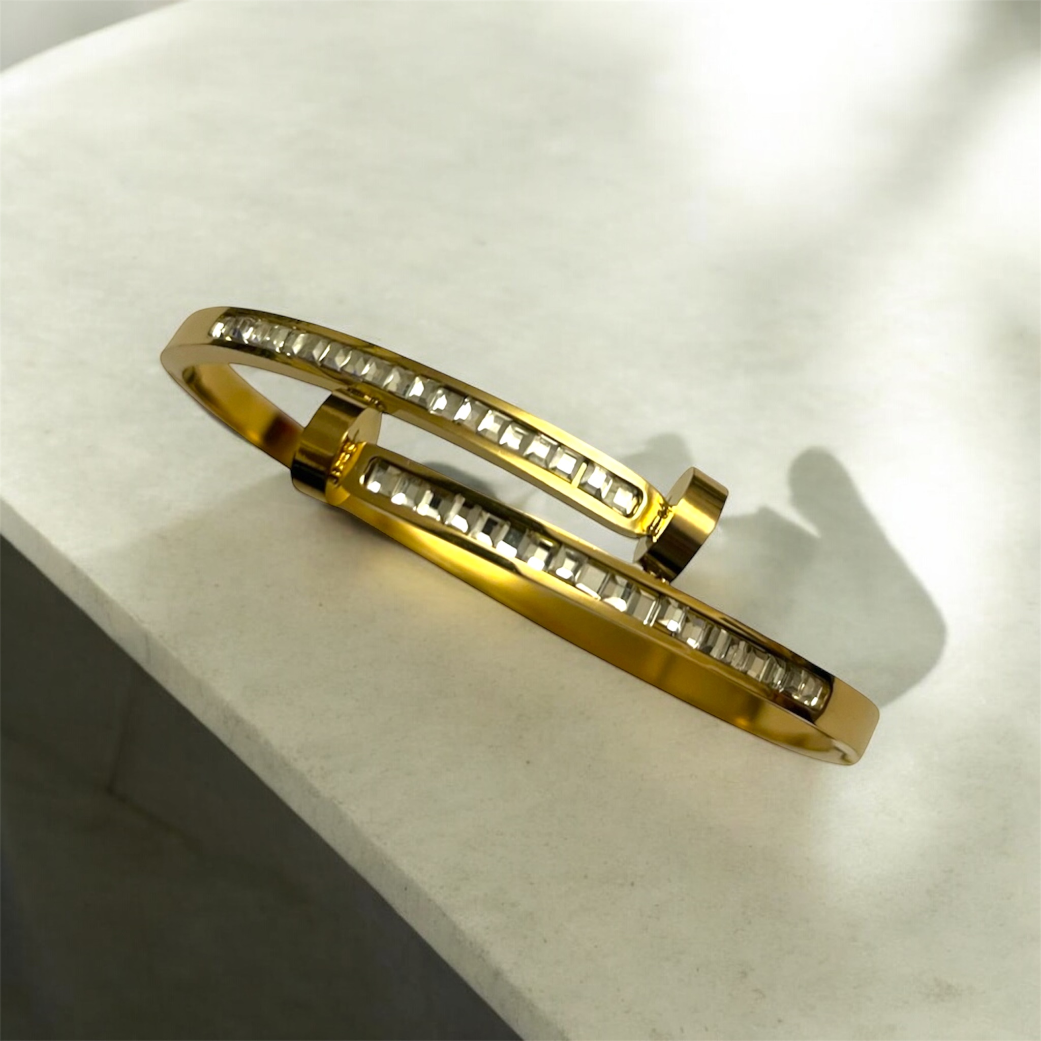 'Hikma' Bangle