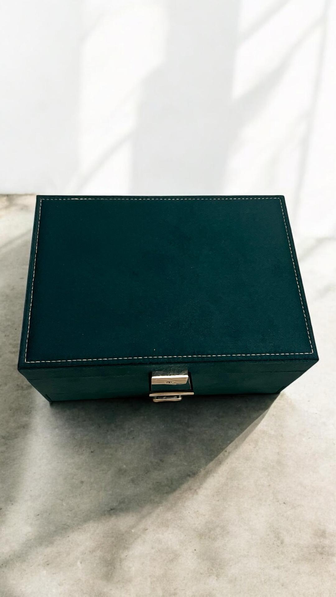Elegant Storage Box