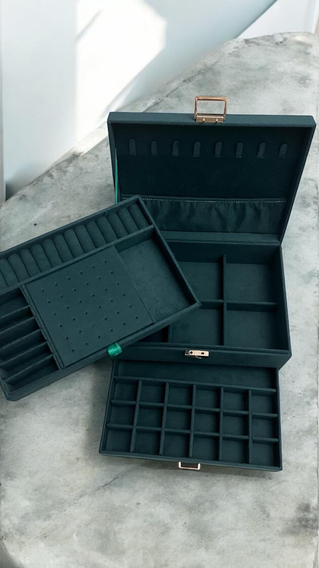 Elegant Storage Box