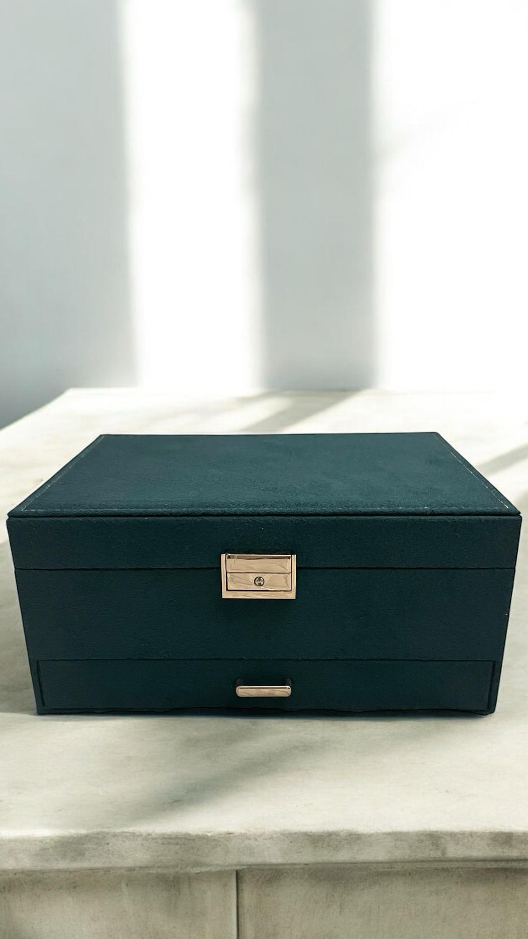 Elegant Storage Box