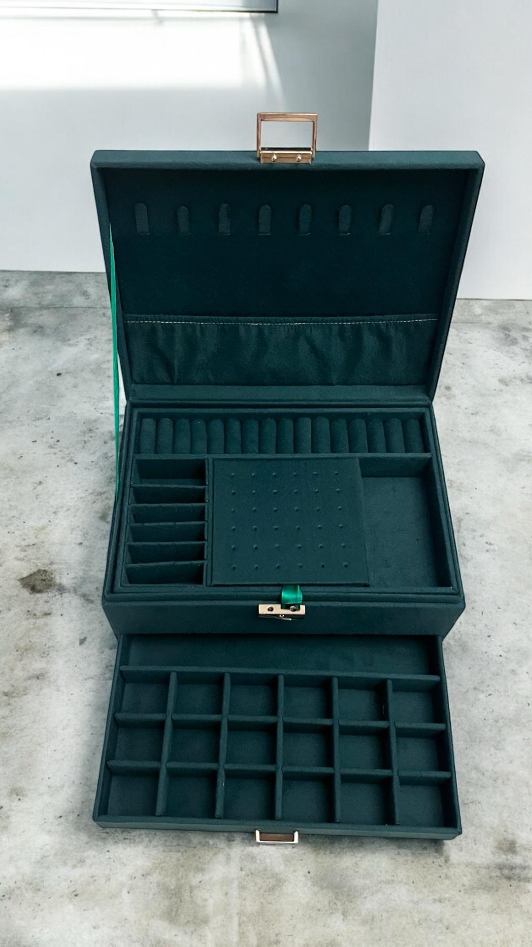 Elegant Storage Box