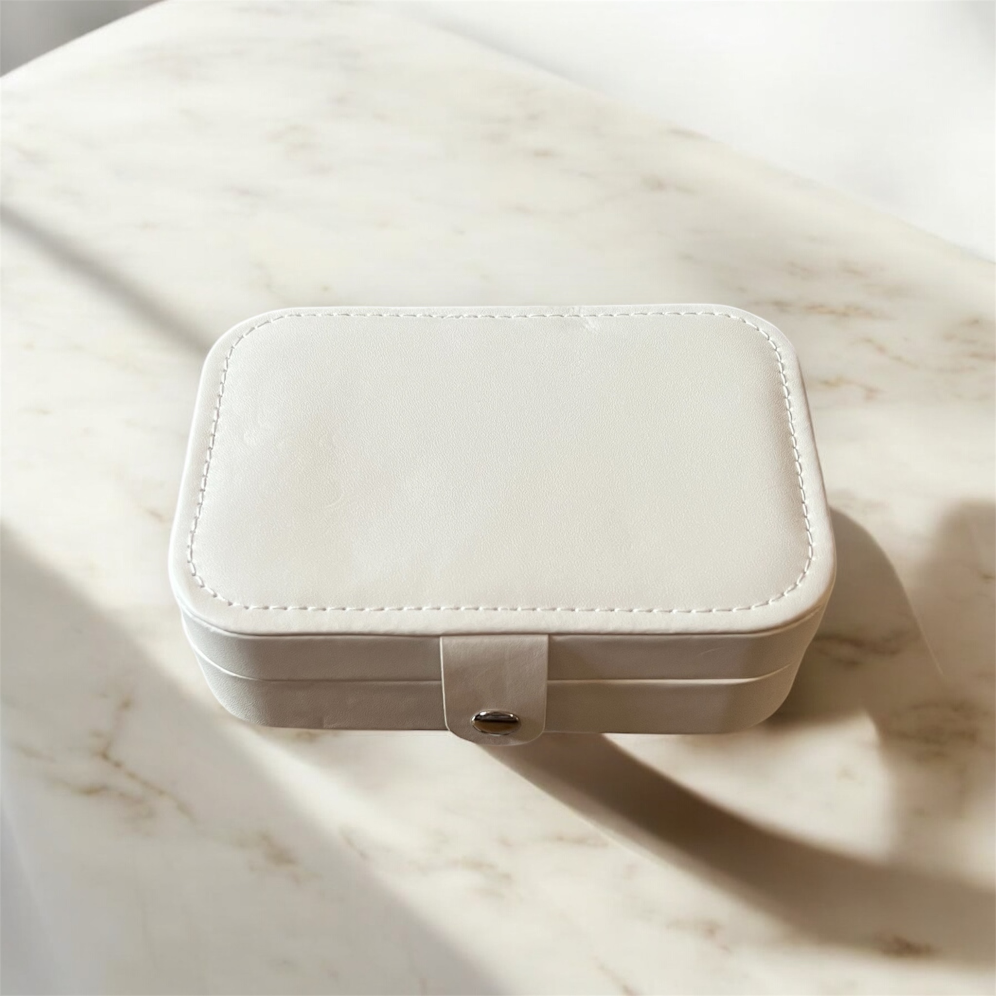 Portable Jewellery Box