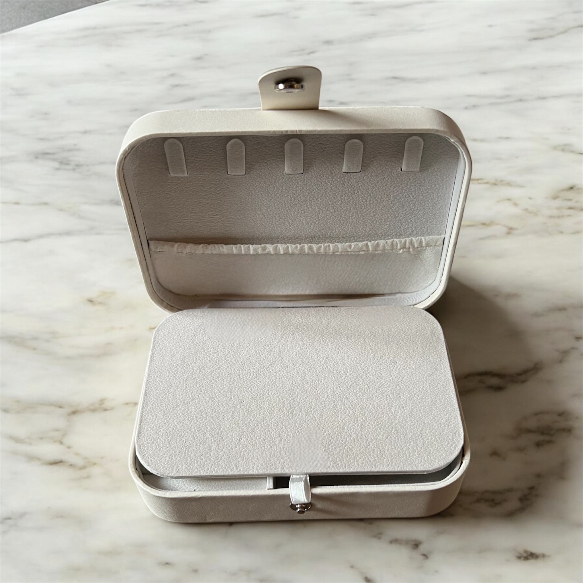 Portable Jewellery Box