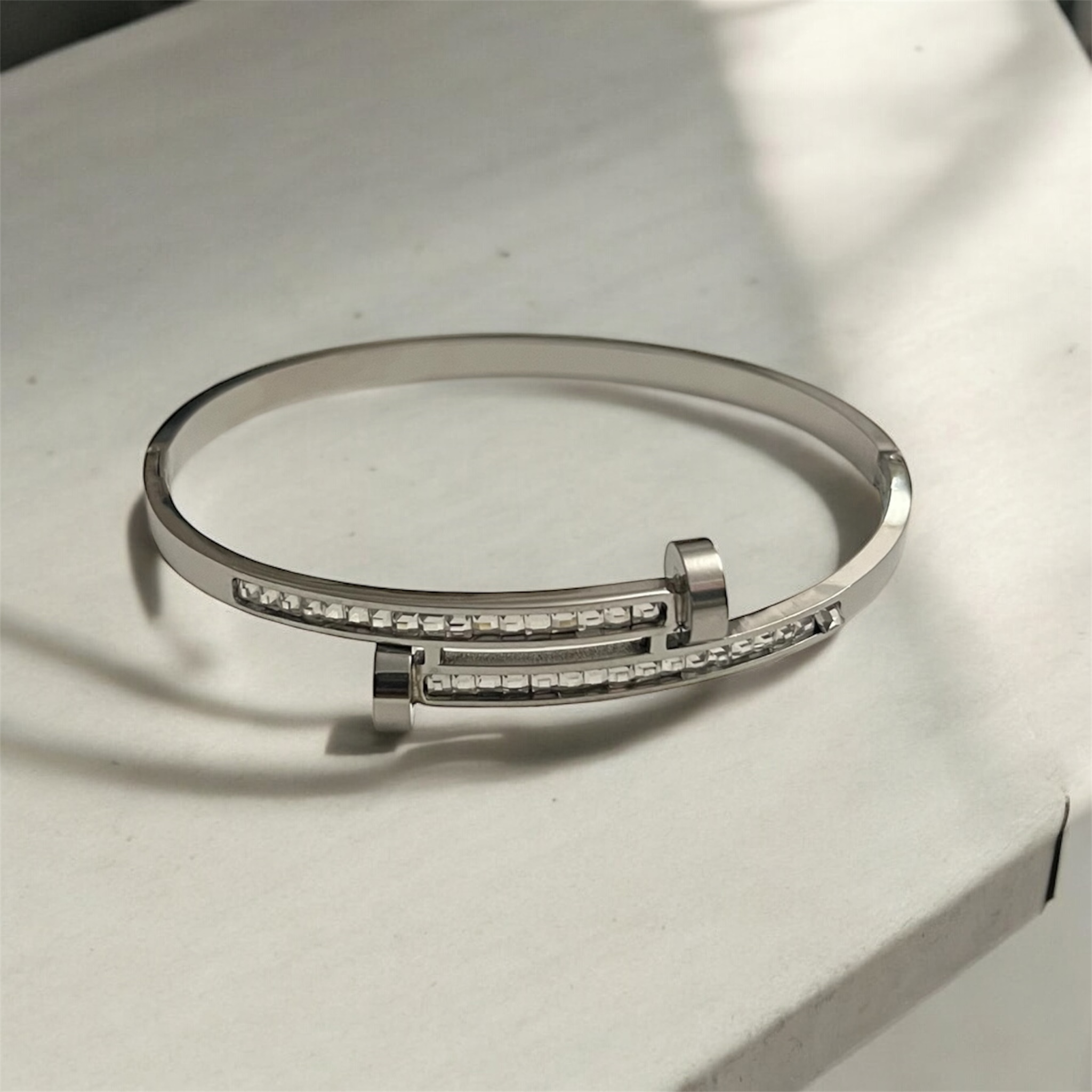 'Hikma' Bangle