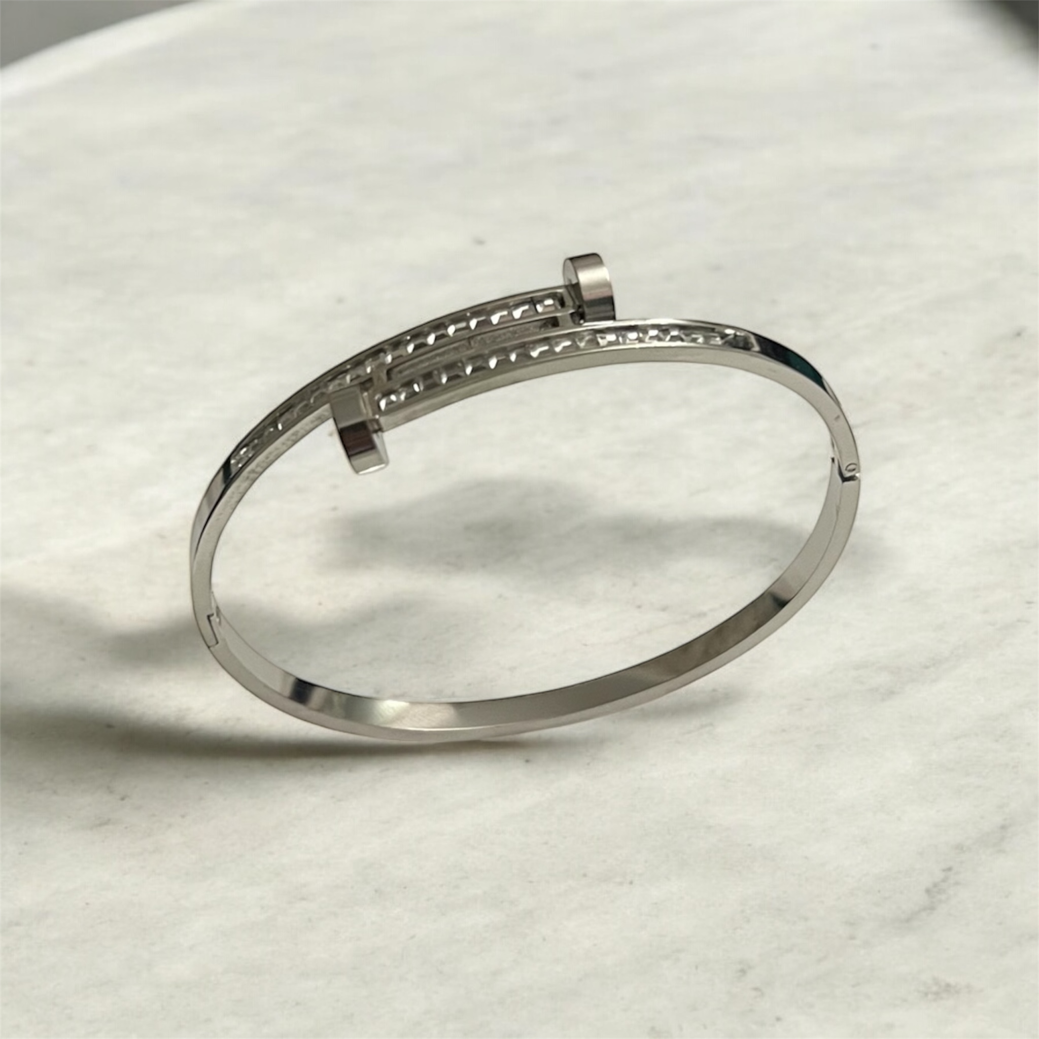 'Hikma' Bangle