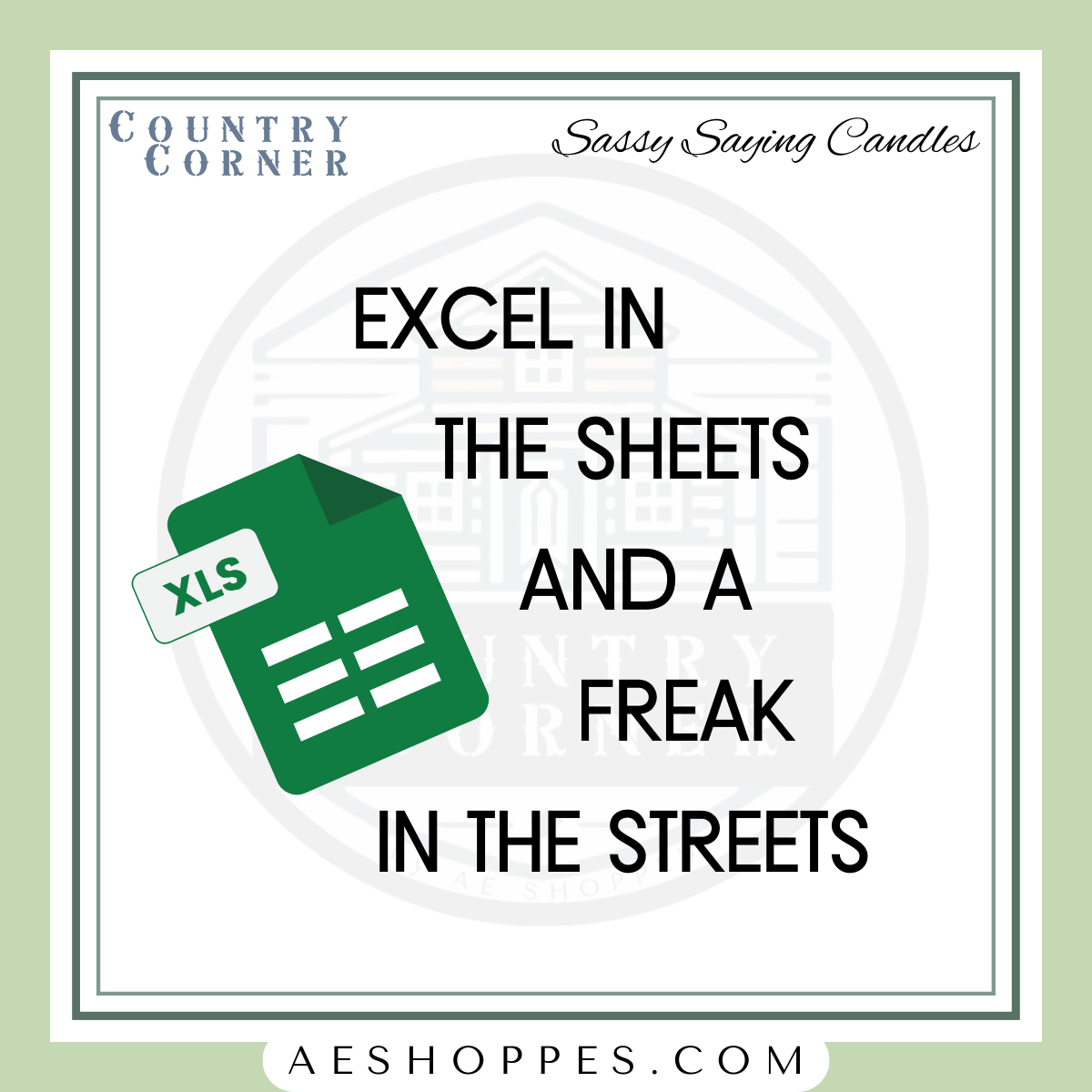 Excel Freak