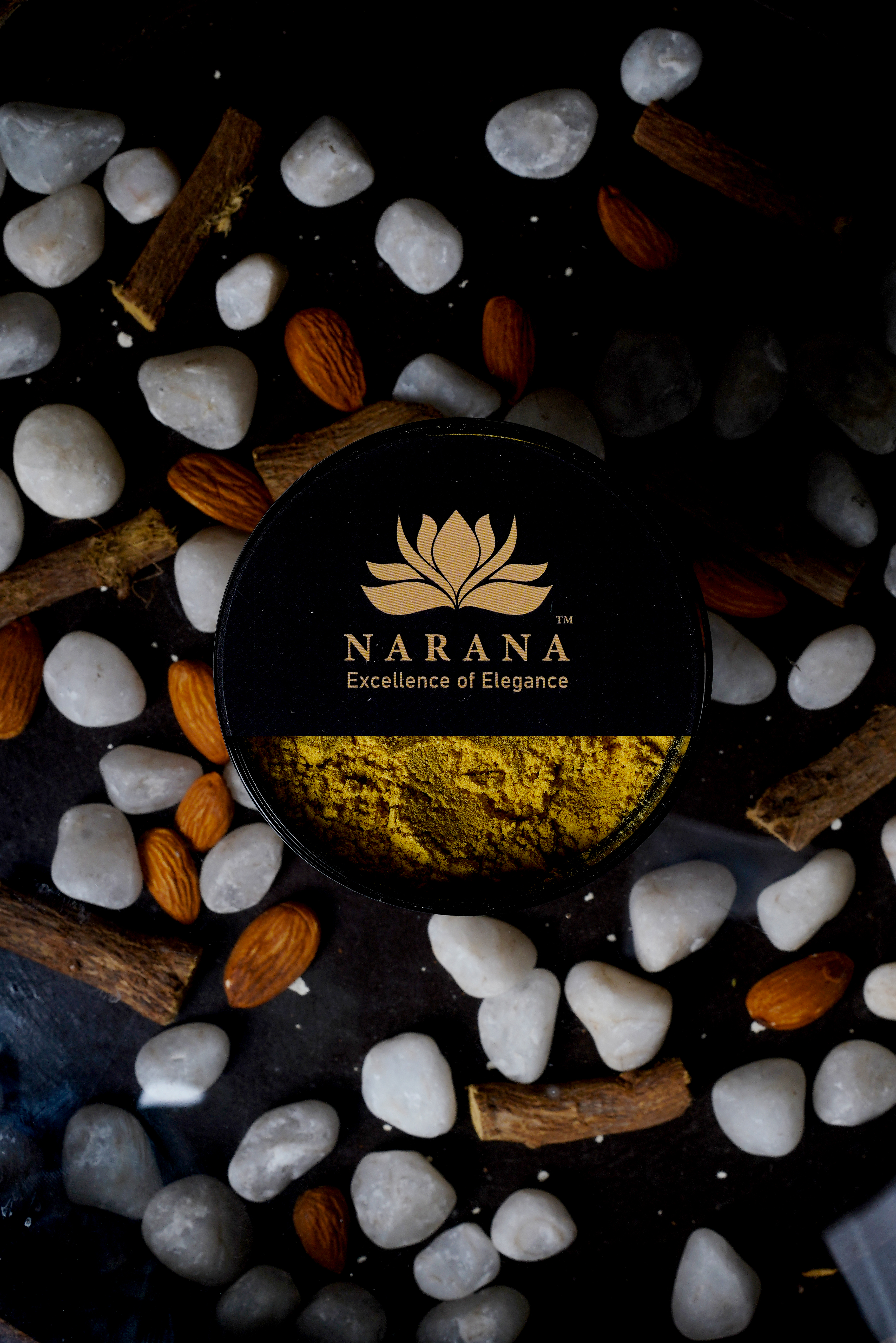 Skin Whitening Facepack