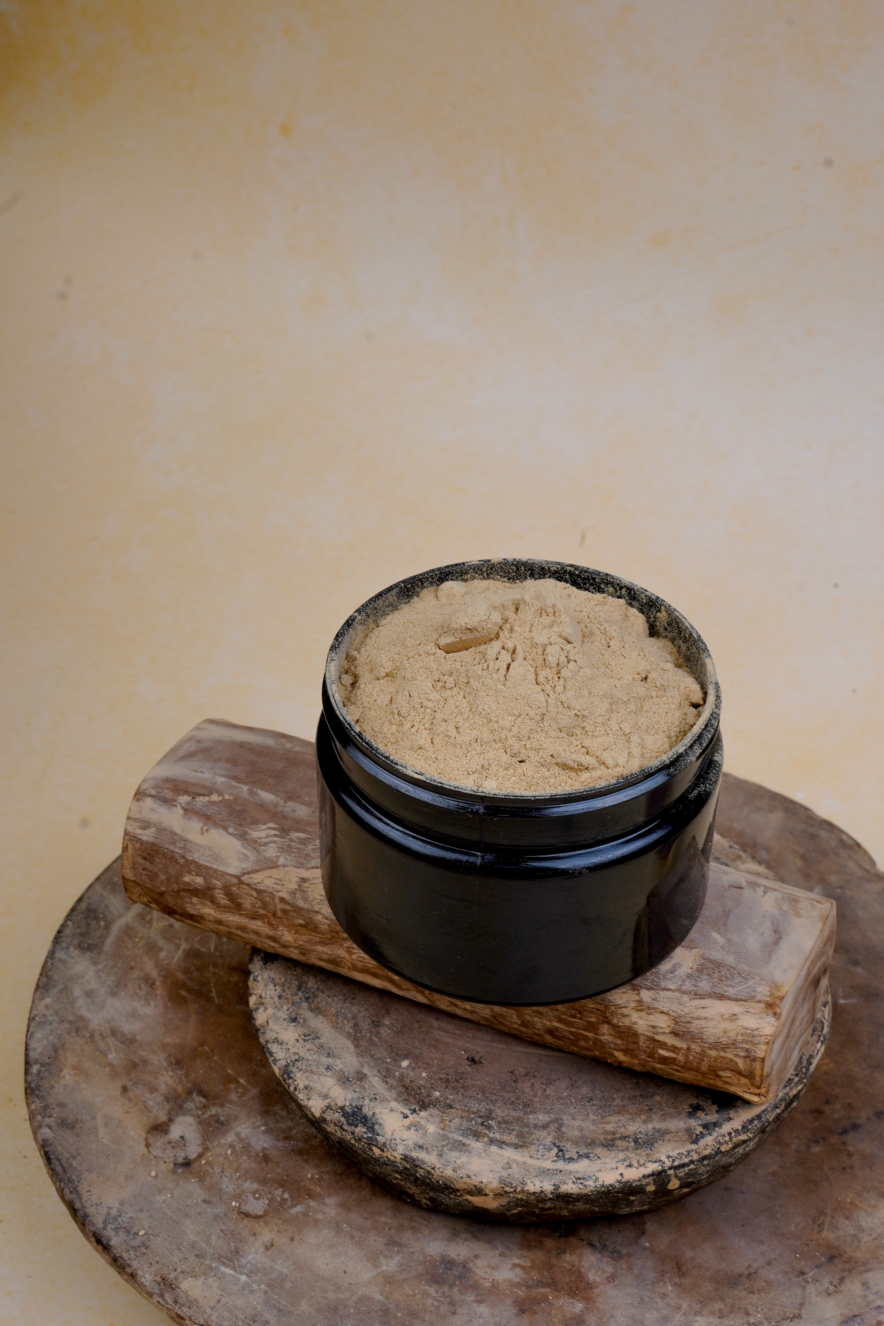 Youthful Firming Facepack