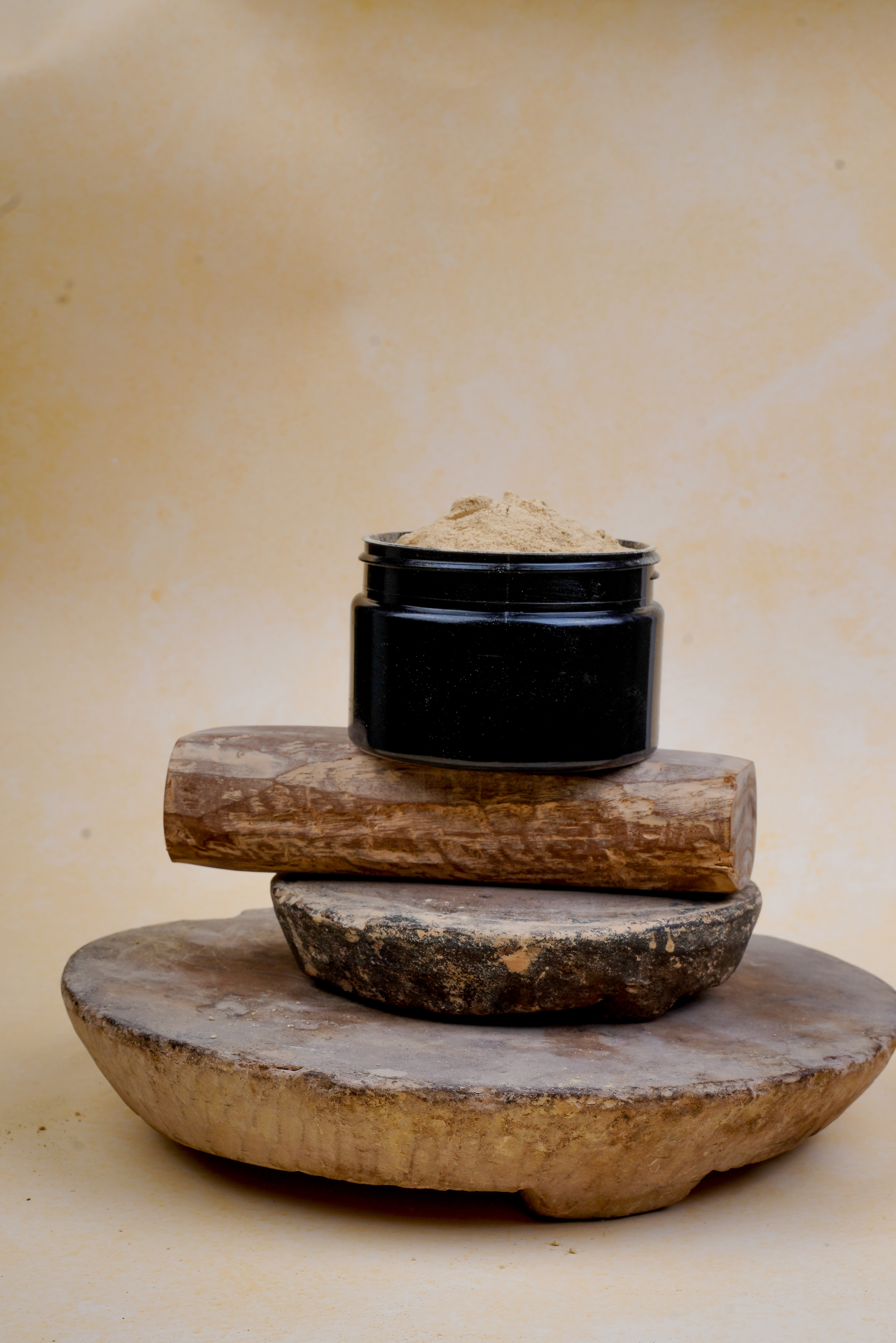 Youthful Firming Facepack