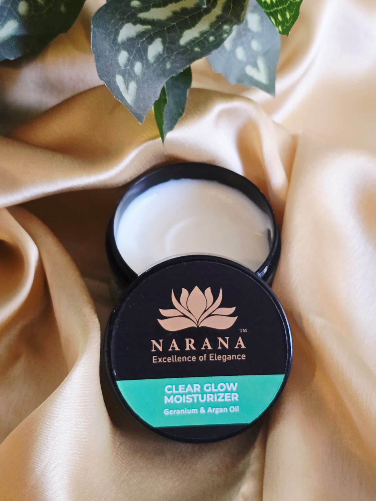 Clear Glow Moisturizer