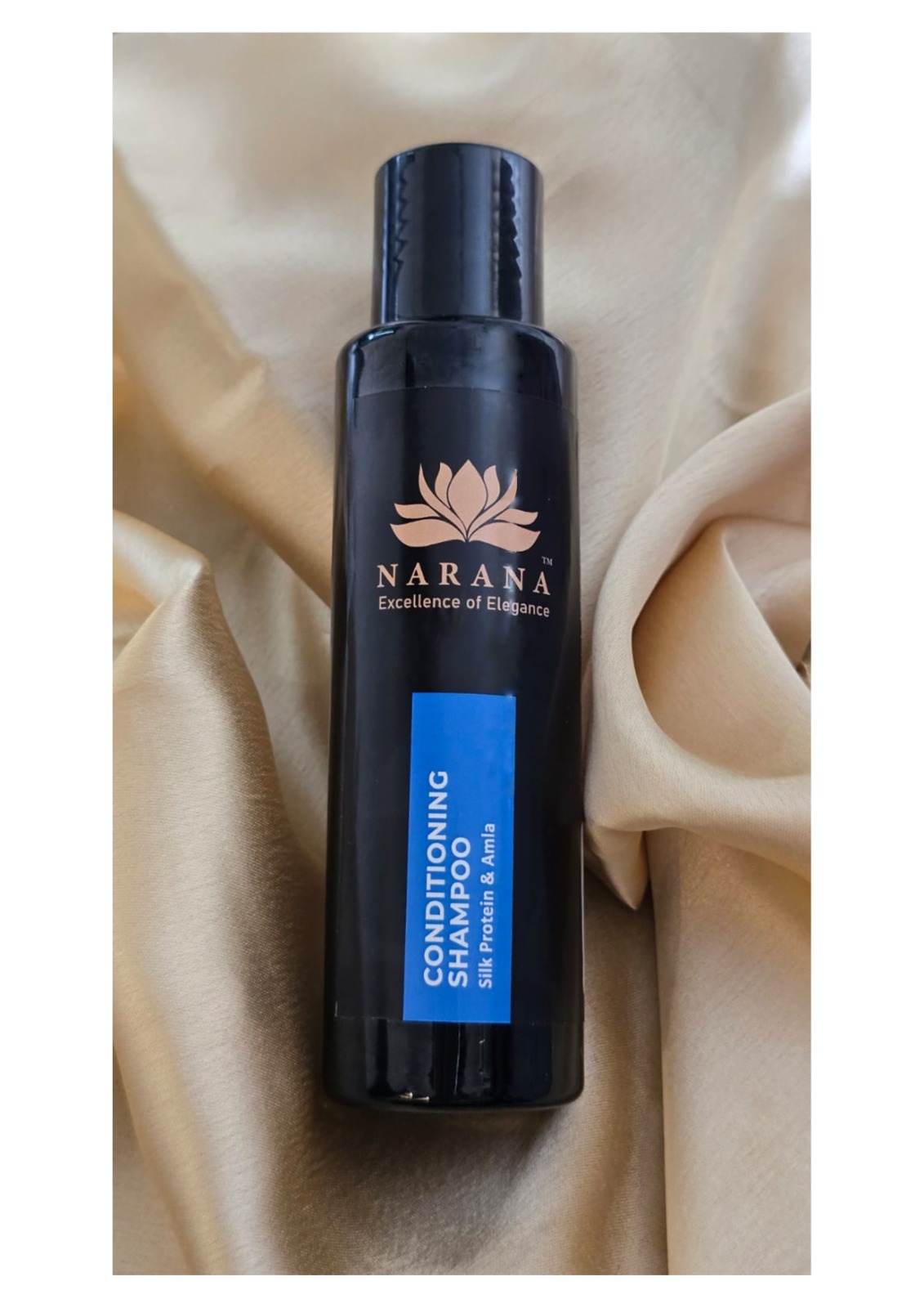 Conditioning Shampoo