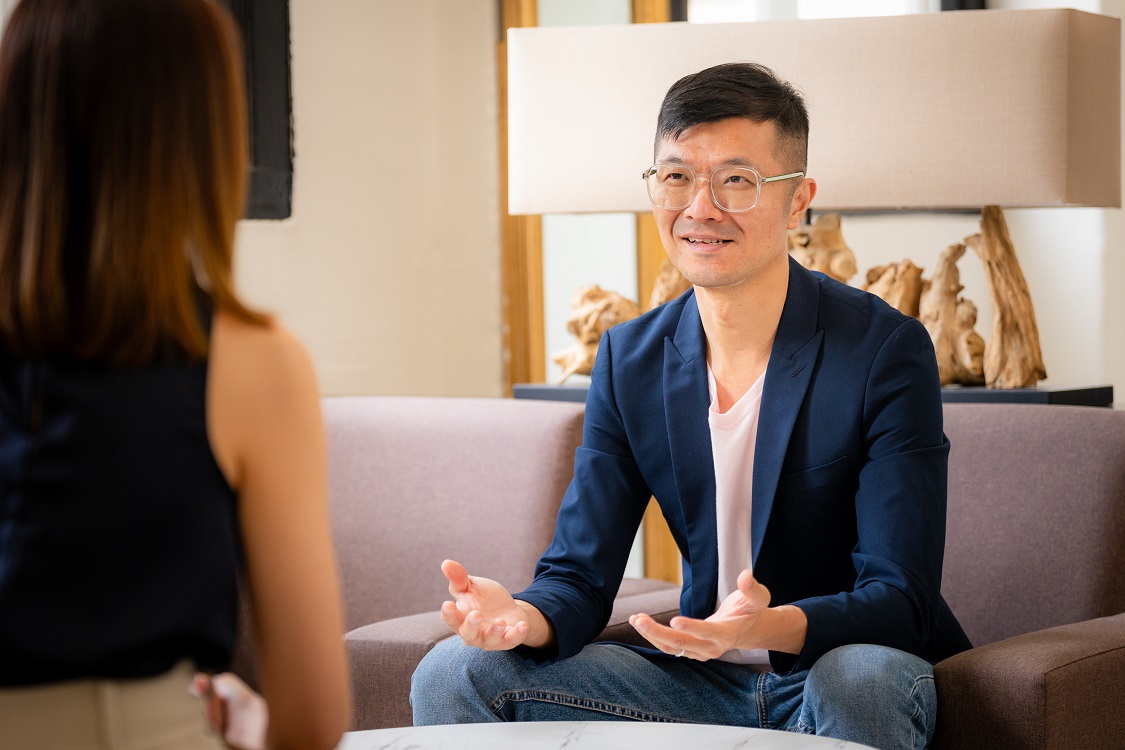 30-minute Complimentary Chat on Career Growth