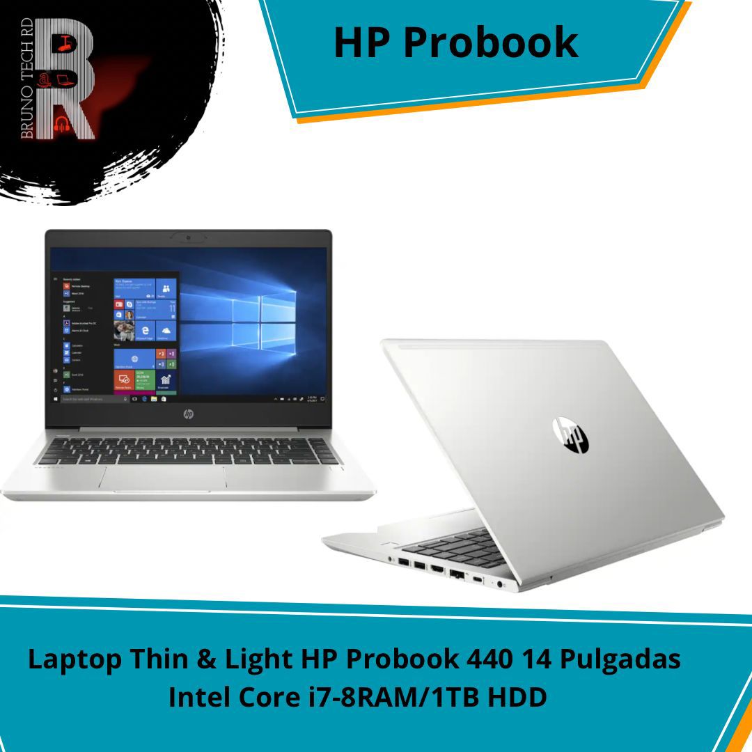 HP ProBook