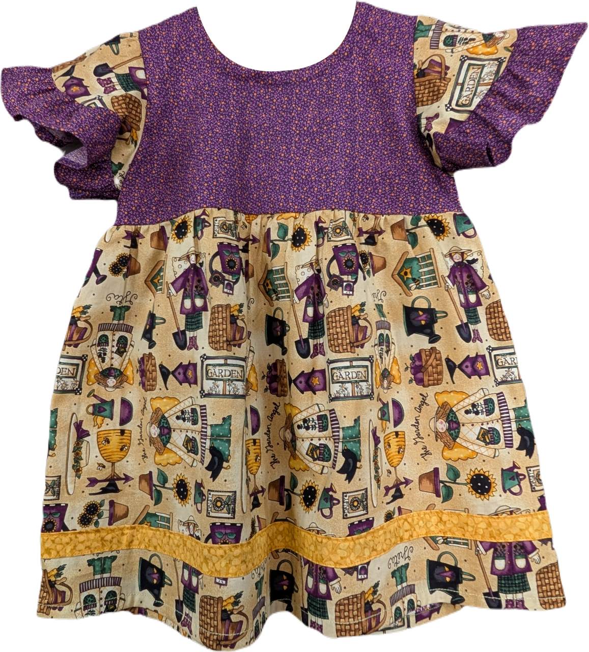 Children's Dress