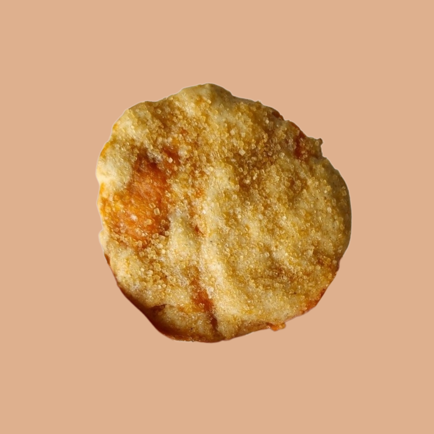 Mama's Sweet Potato Cookie 2.0