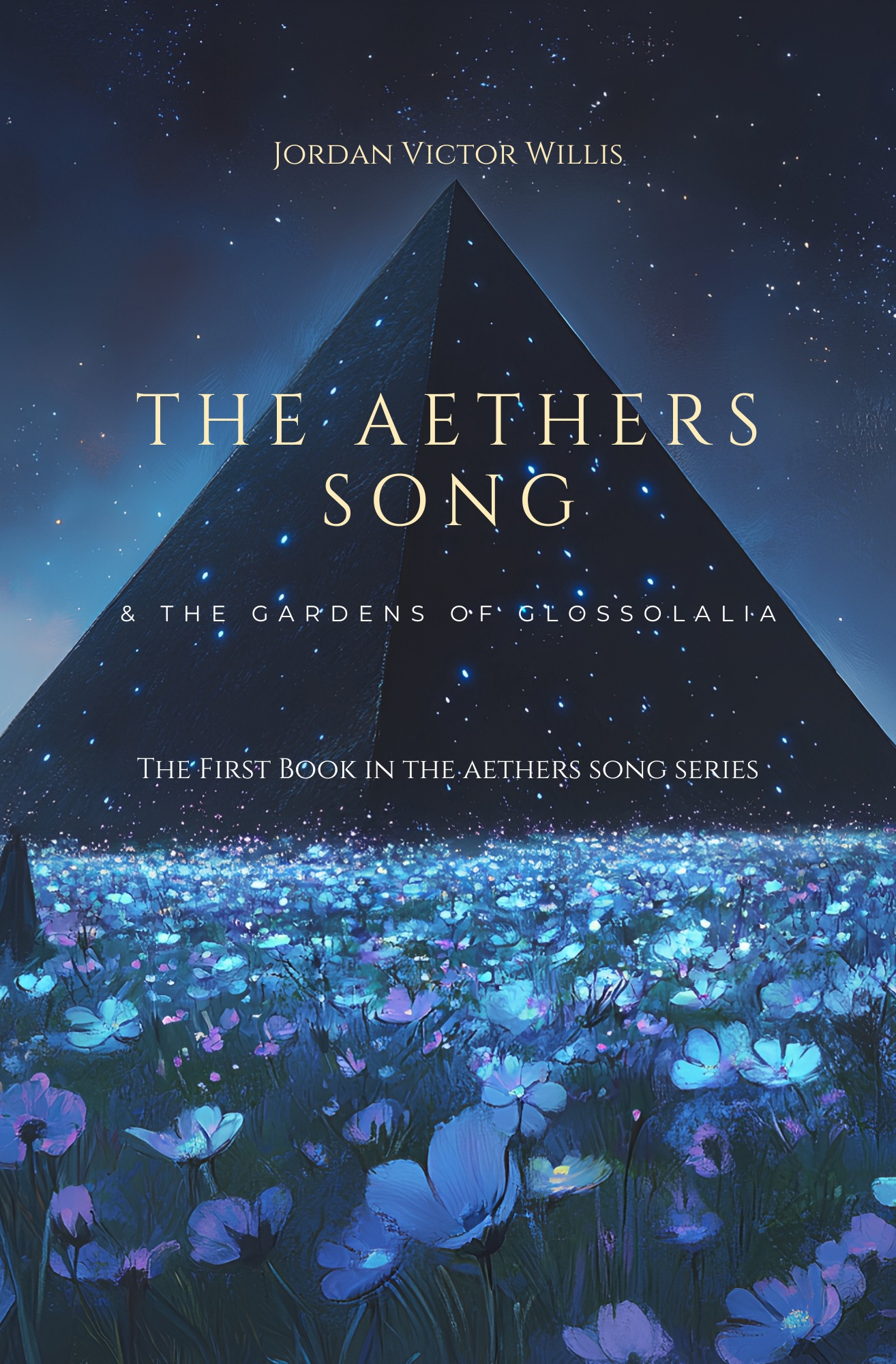 The Aether's Song & The Gardens Of Glossolalia 