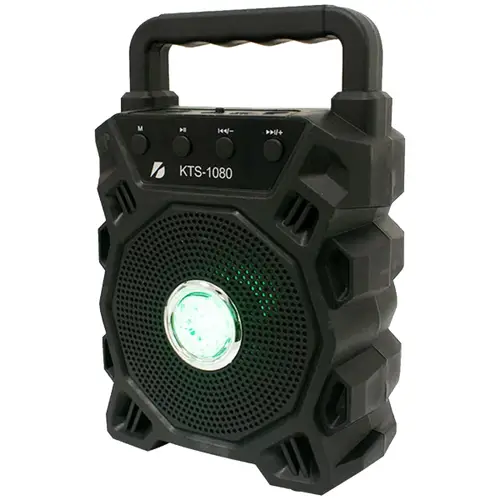 KTS-1080 Portable Bluetooth Wireless Speaker
