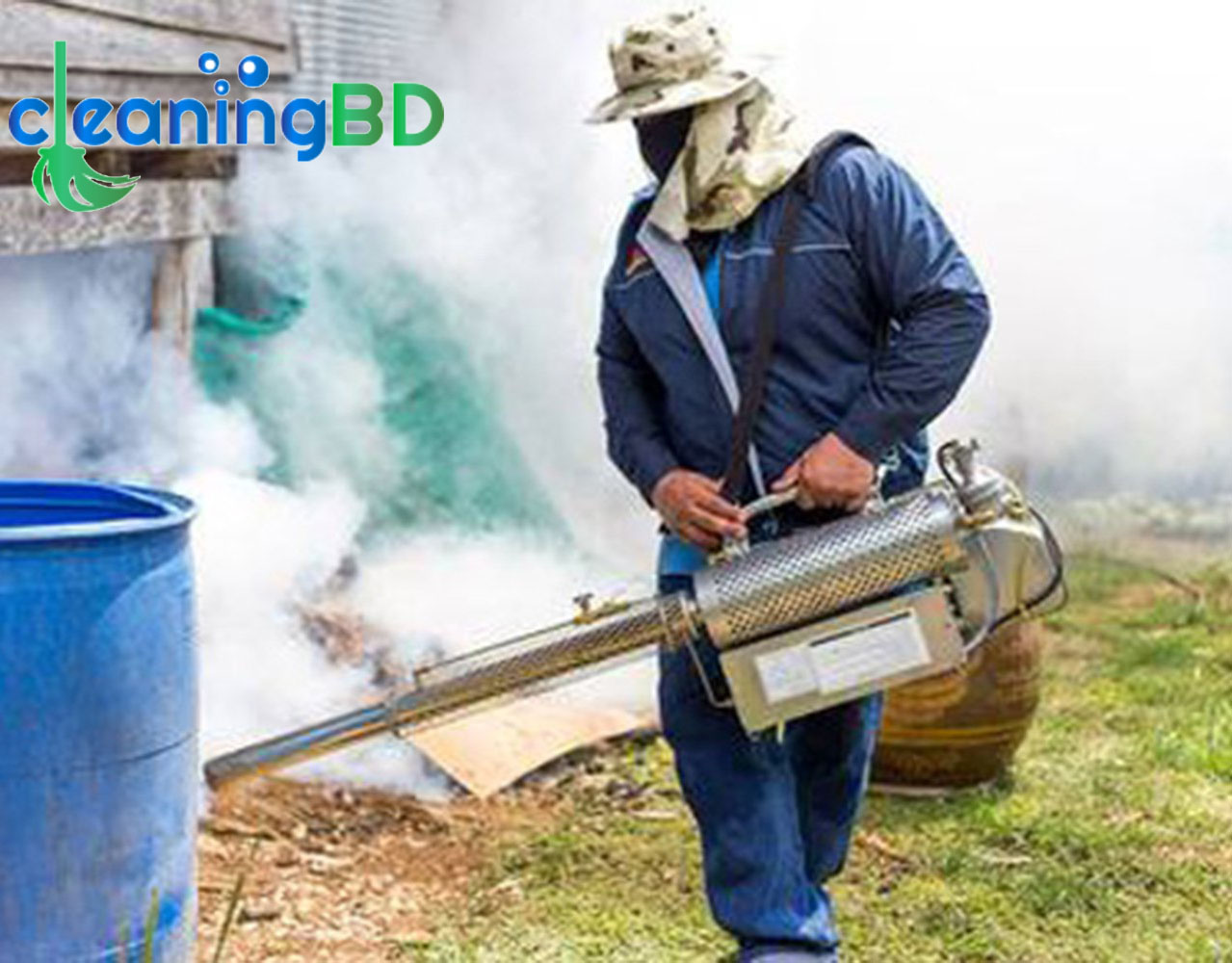 Mosquito Fogging Machine Chemical 