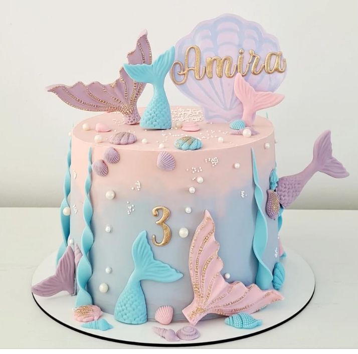 Magische Zeemeermintaart