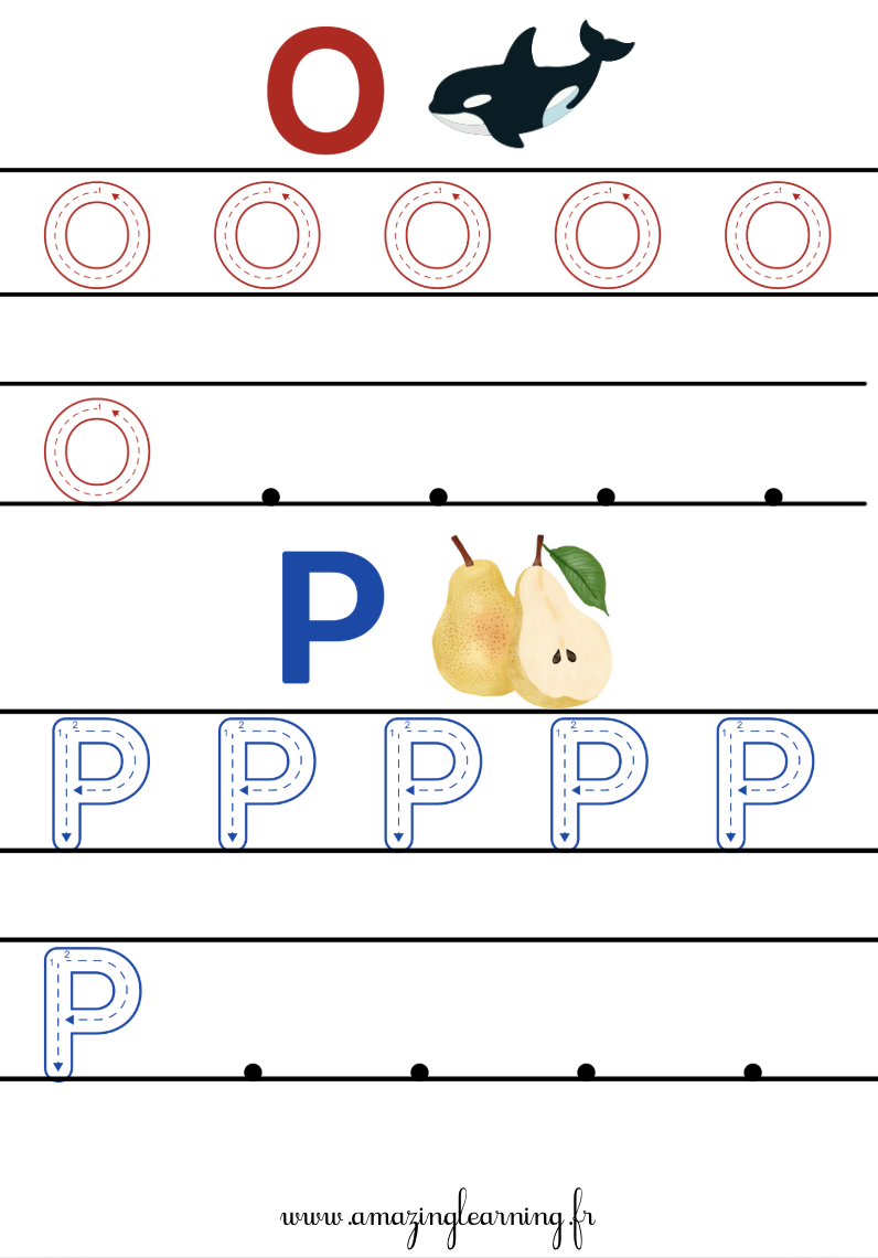 Livret d'activités Graphisme 