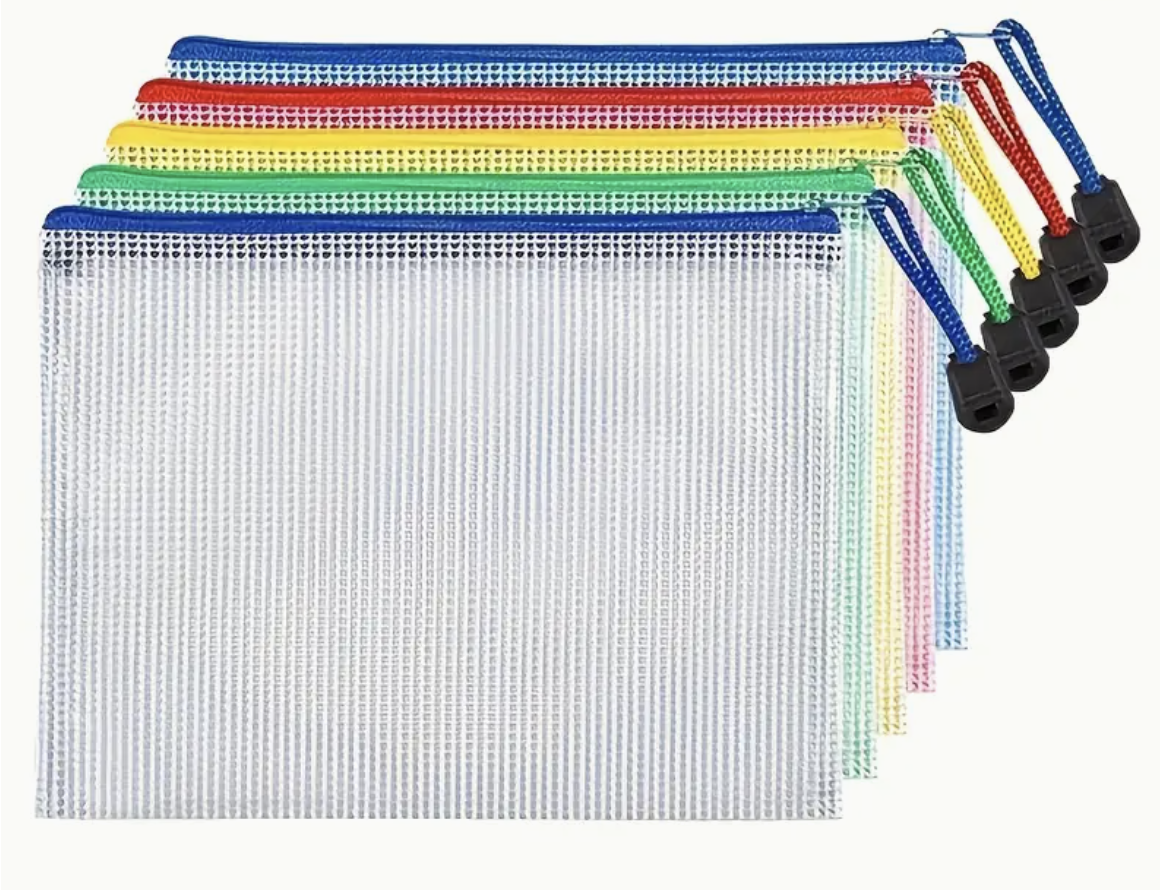 Grande Pochette A4 