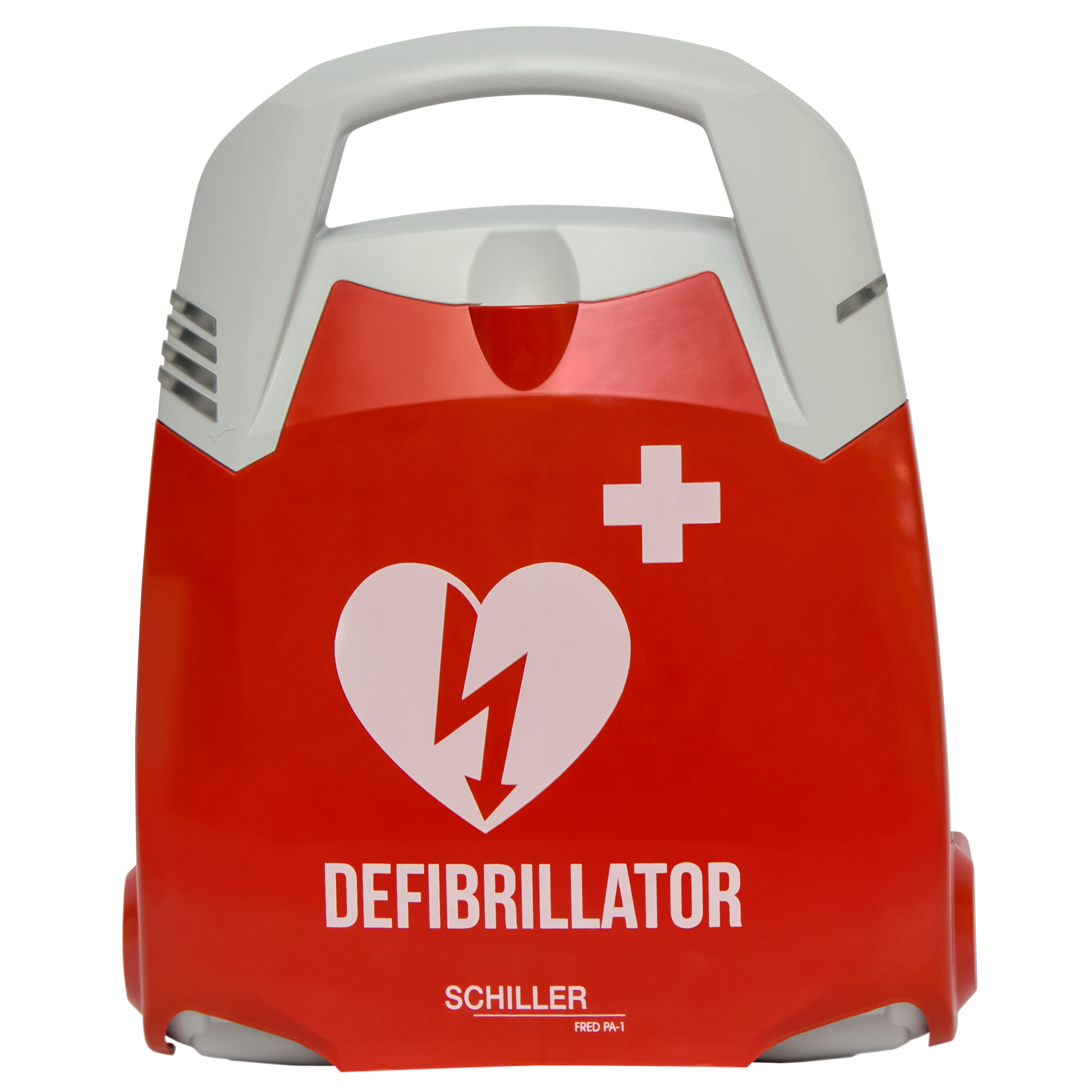 Défibrillateur automatique SCHILLER FRED PA-1 