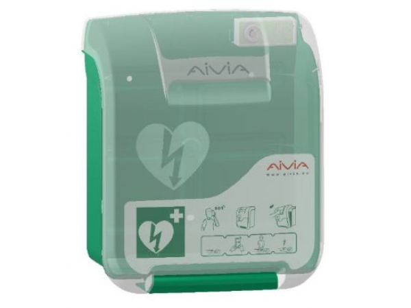 Coffret mural intérieur Aivia