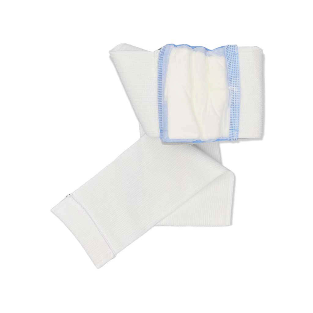 Pansement compressif CHUT coussin hémostatique d'urgence