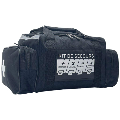 Sac de secours complet Taille L