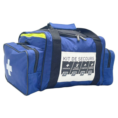 Sac de secours complet Taille L