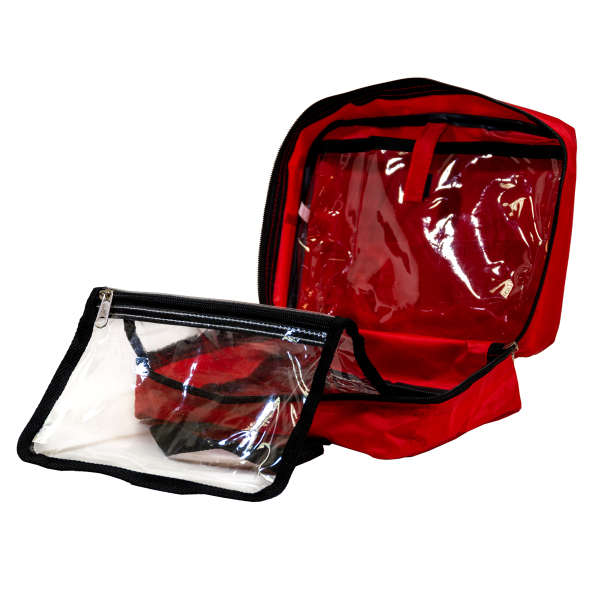 Trousse de secours taille M