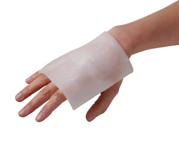 Compresse pour brûlures Burncare