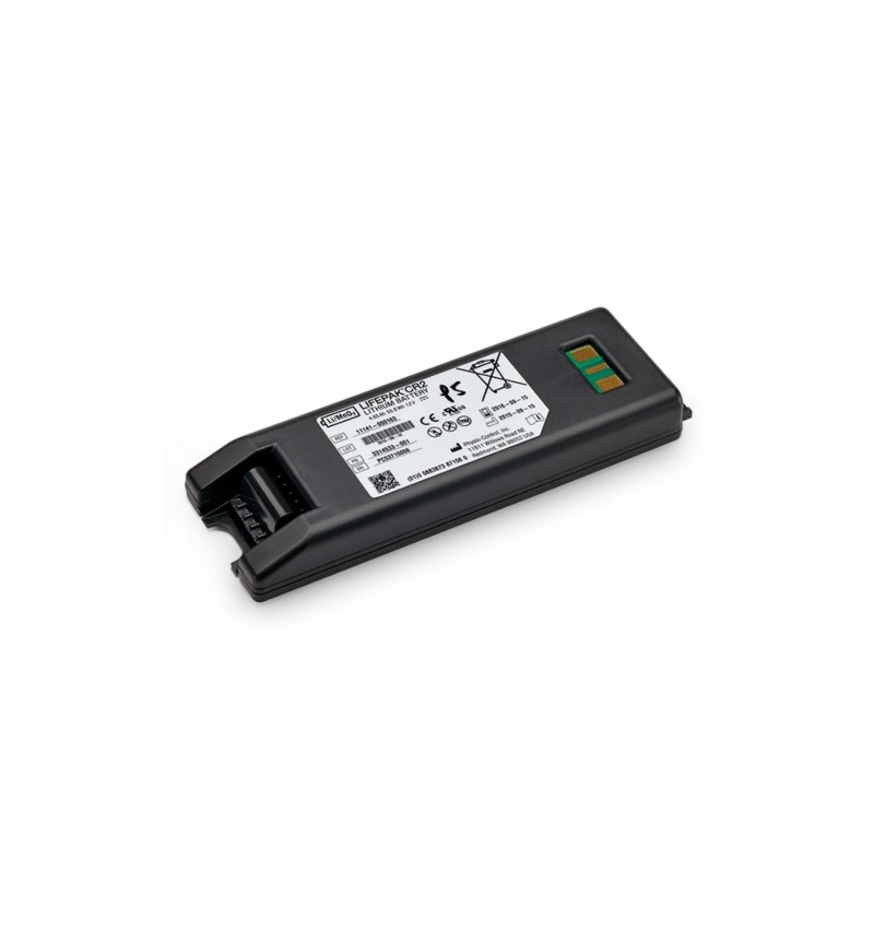 Batterie Lifepak CR2 - Physio-Control