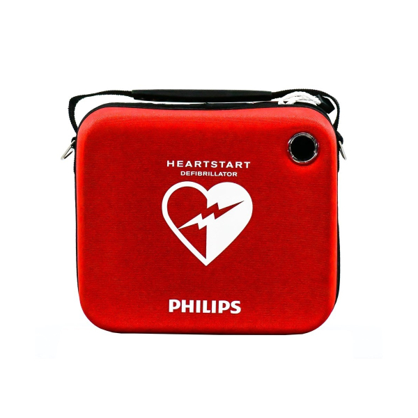 Défibrillateur Semi-automatique PHILIPS HEARTSTART HS1