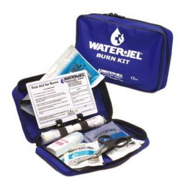 Kit PRO pour brûlures WATERJEL