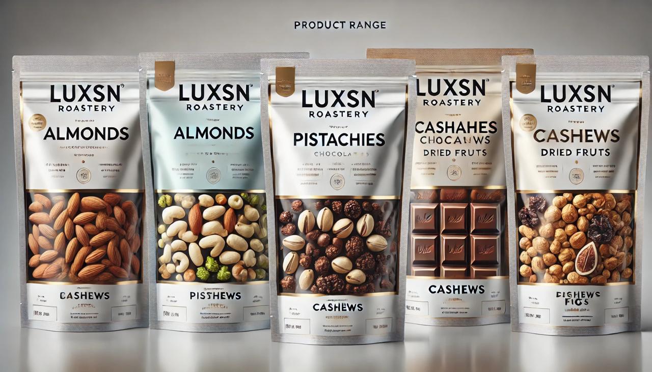 Connoisseur’s Snack Hamper