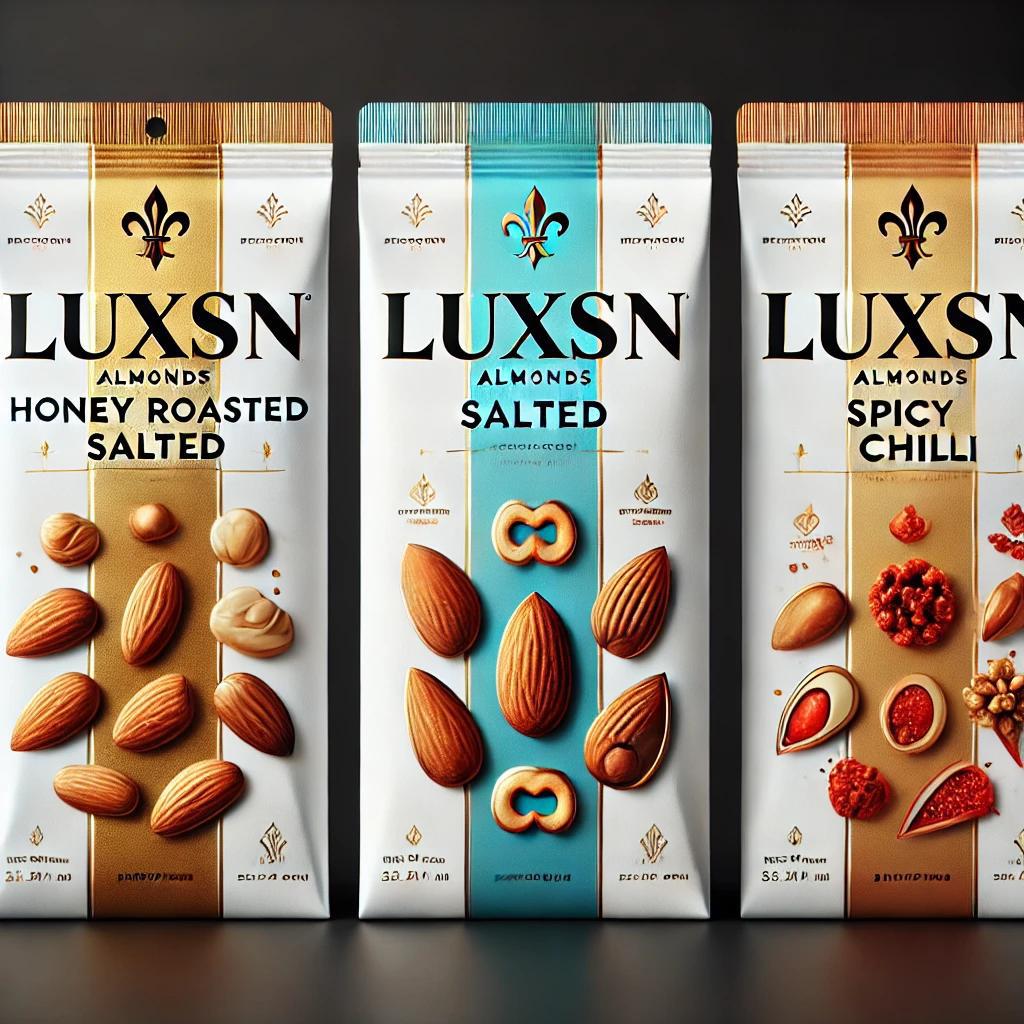 Connoisseur’s Snack Hamper