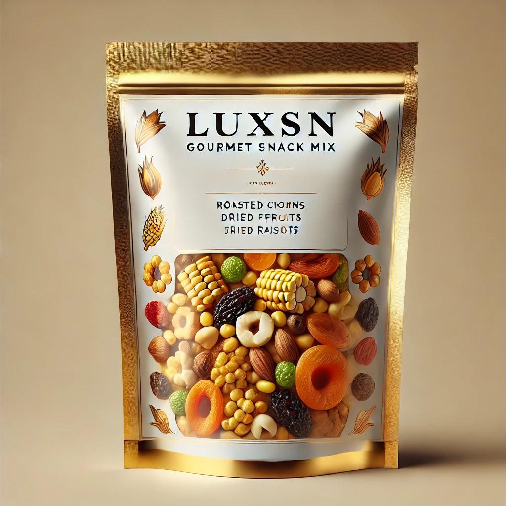 Connoisseur’s Snack Hamper