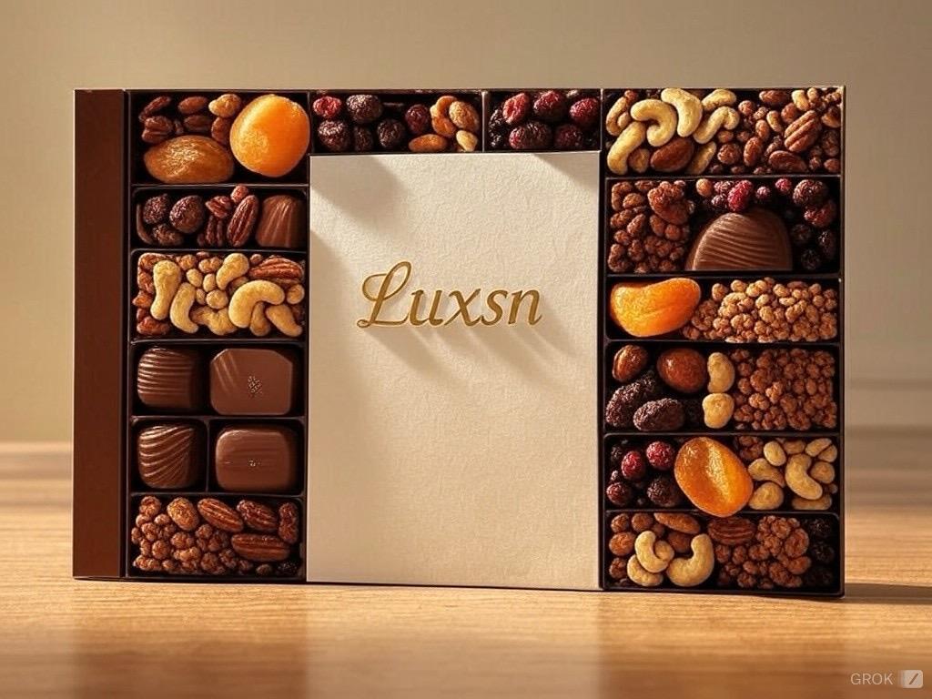 Celebration Gourmet Hamper