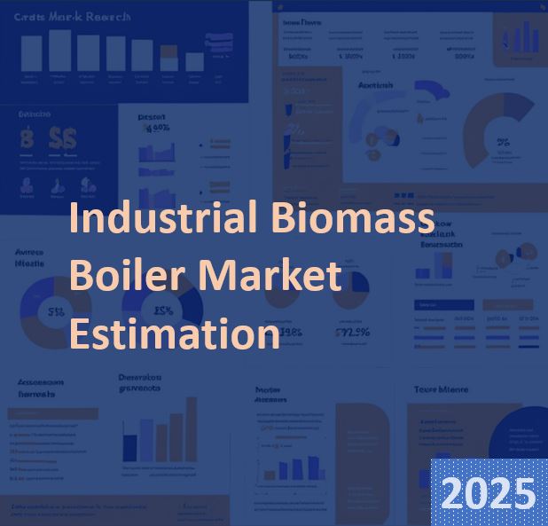 Global Industrial Biomass Boiler Market Estimation, 2025-2033