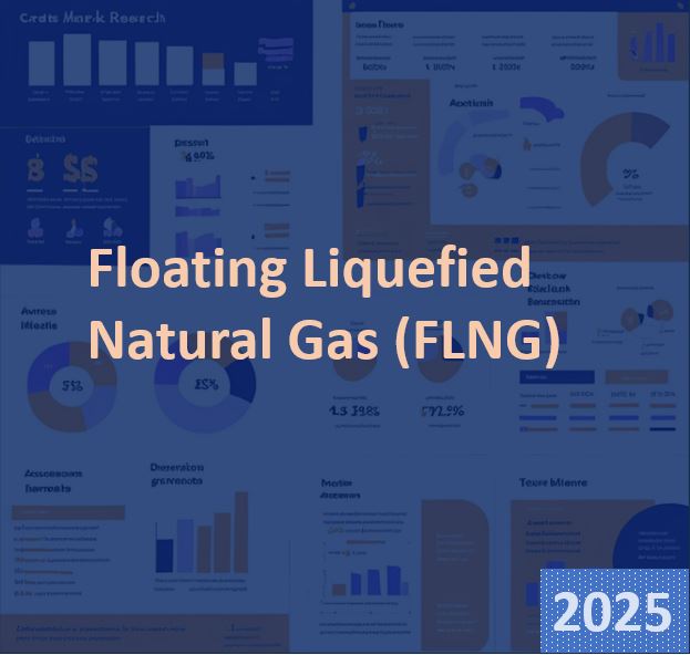 Global Floating Liquefied Natural Gas (FLNG) Market Estimation, 2025-2033