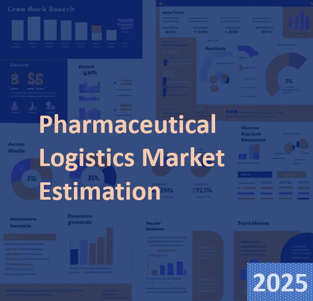 Global Pharmaceutical Logistics Market Estimation, 2025-2033