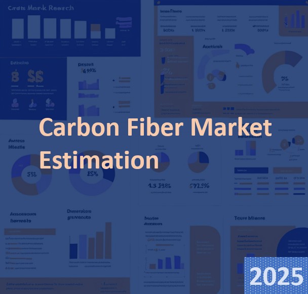 Global Carbon Fiber Market Estimation, 2025-2033