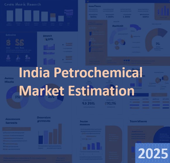 India Petrochemical Market Estimation, 2025-2033