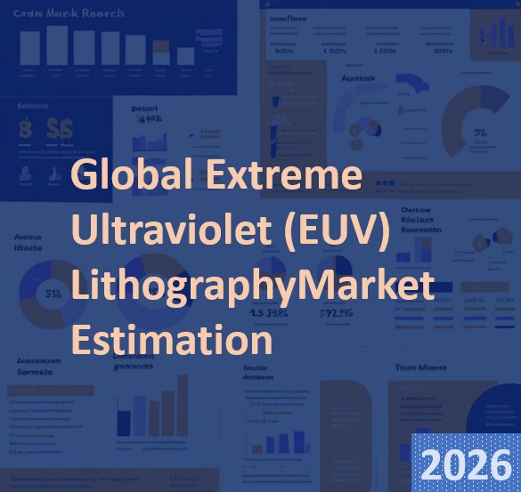 Global Extreme Ultraviolet (EUV) Lithography Market 2026-2033