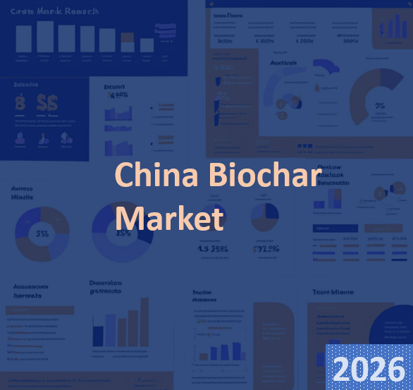 China Biochar Market 2026-2033